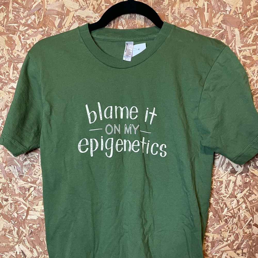 !! AMERICAN APPAREL T-SHIRT !!